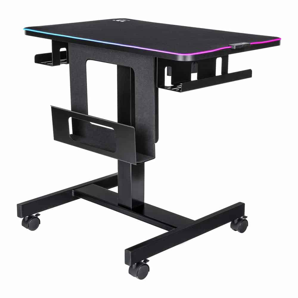 (image for) Thermaltake CYCLEDESK 100 Smart Gaming Desk